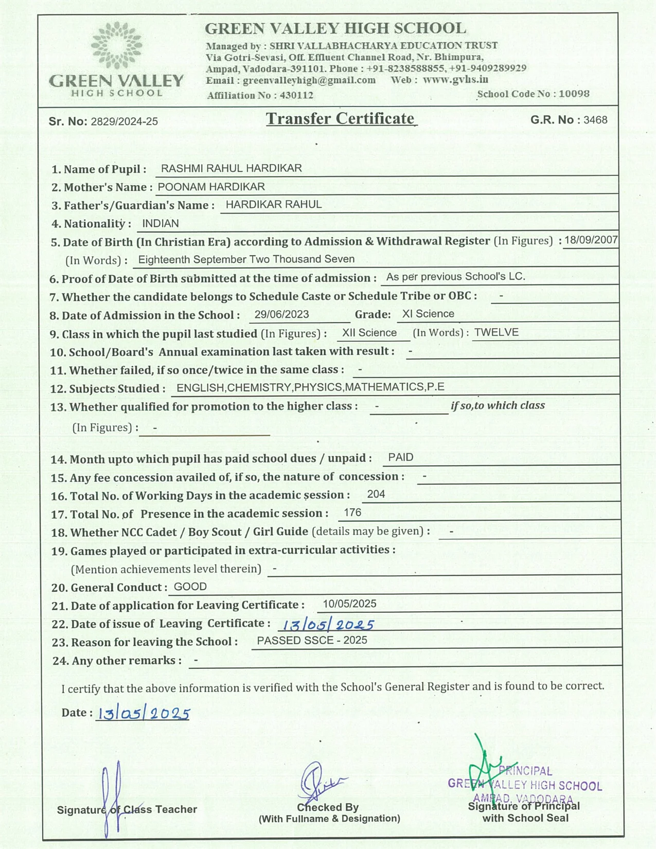 3468 - Rashmi Rahul Hardikar